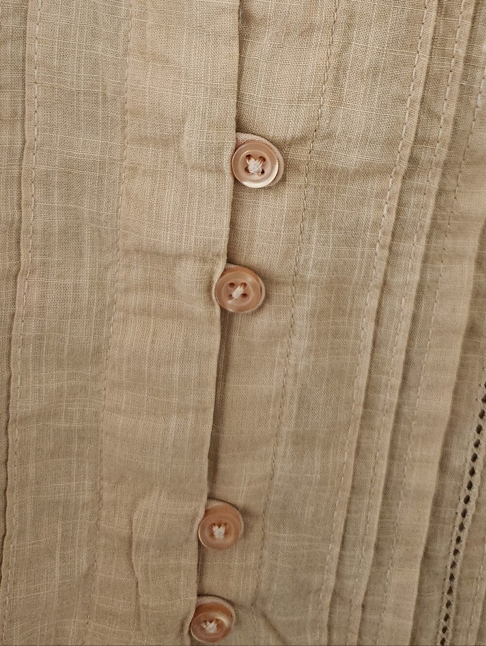 THE GREAT. Blouse - Picture 3 of 6